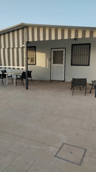 Alquiler casa asta el 30  de mayo
