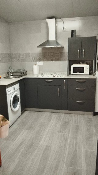 Alquiler casa asta el 30  de mayo