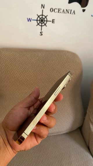 iPhone 13 Pro Dorado 128GB