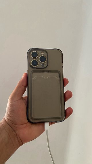 iPhone 13 Pro Dorado 128GB