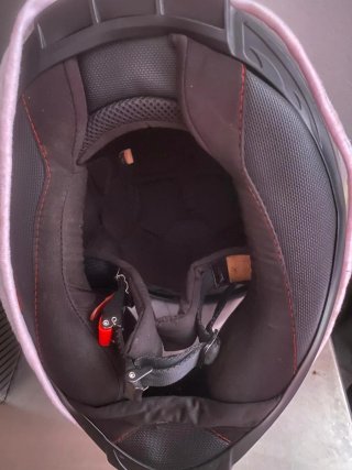 Casco integrale Givi