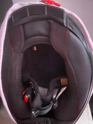 Casco integrale Givi