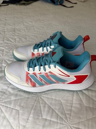 Zapatillas Adidas Tenis Mujer