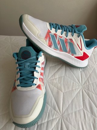 Zapatillas Adidas Tenis Mujer
