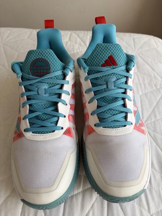 Zapatillas Adidas Tenis Mujer