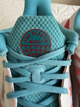Zapatillas Adidas Tenis Mujer