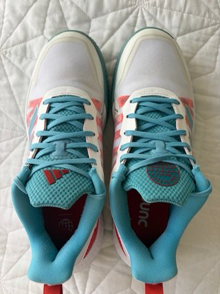 Zapatillas Adidas Tenis Mujer