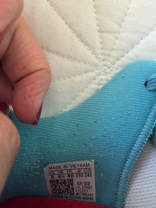 Zapatillas Adidas Tenis Mujer