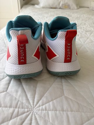 Zapatillas Adidas Tenis Mujer