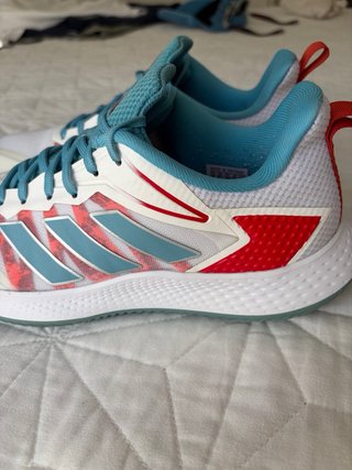 Zapatillas Adidas Tenis Mujer