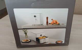 Freidora de aire Xiaomi Smart Air Fryer 6.5L