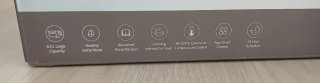 Freidora de aire Xiaomi Smart Air Fryer 6.5L