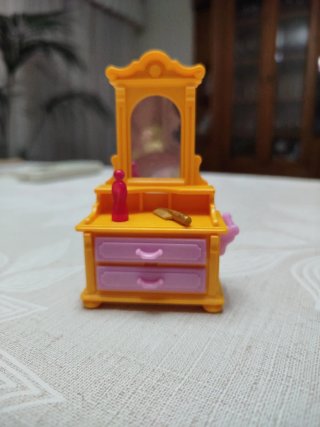 Playmobil Habitación Real con Cuna (5146)