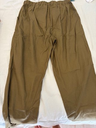 Pantalón Pedro del Hierro verde