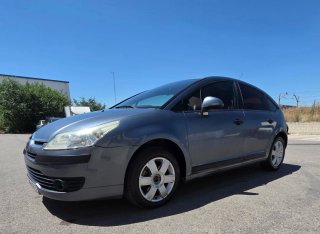 Citroen C4 2007
