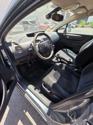 Citroen C4 2007