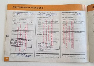 Citroen C4 2007