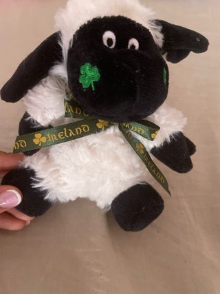 PELUCHES ( precios descripcion)