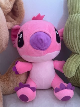 PELUCHES ( precios descripcion)
