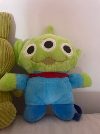 PELUCHES ( precios descripcion)