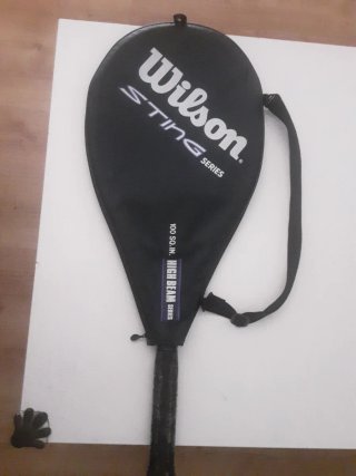Raqueta Tenis Wilson STING