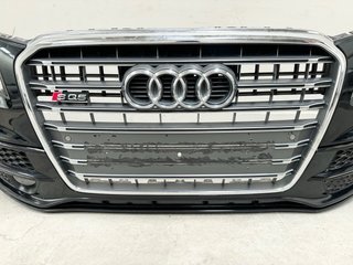 Paragolpes delantero Audi SQ5