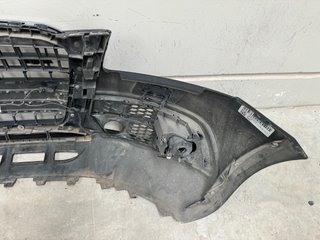 Paragolpes delantero Audi SQ5