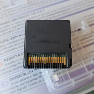 Tetris DS Nintendo