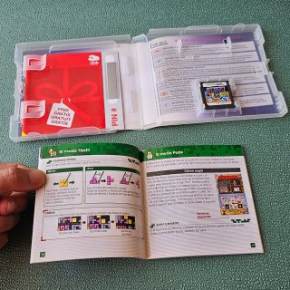 Tetris DS Nintendo