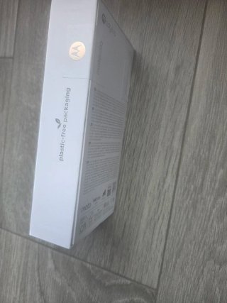Motorola Edge 70 Gris 512GB