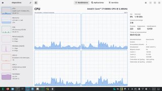 Portátil ASUS, SSD 500, 12 GB RAM, NV 920M
