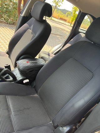 Chevrolet Captiva 2009