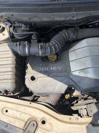 Chevrolet Captiva 2009