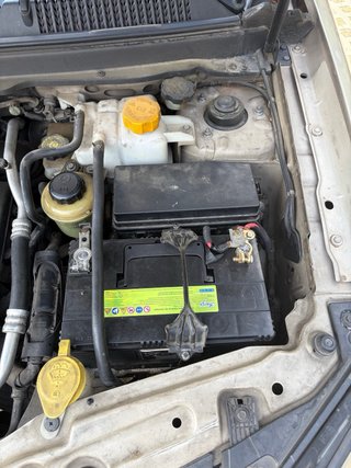 Chevrolet Captiva 2009