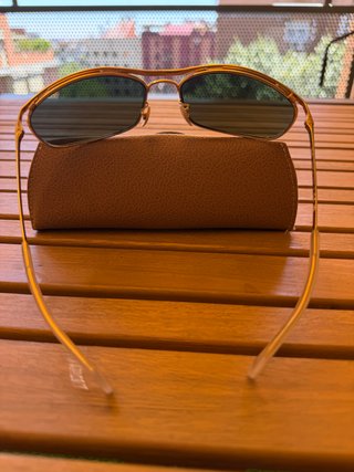 Gafas de Sol Ray-Ban Olympian I Deluxe -impecables