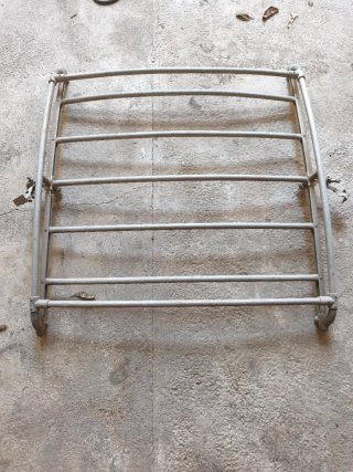Baca Seat 600