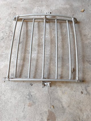 Baca Seat 600