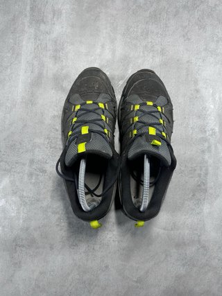 Zapatillas Salomon Trekking/Senderismo Talla 41