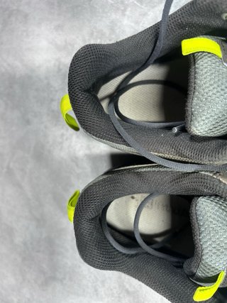 Zapatillas Salomon Trekking/Senderismo Talla 41