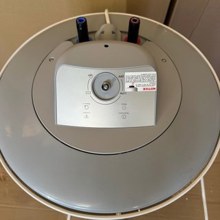 Calentador Agua Eléctrico Comfee D80-15EFG 80 L