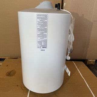 Calentador Agua Eléctrico Comfee D80-15EFG 80 L