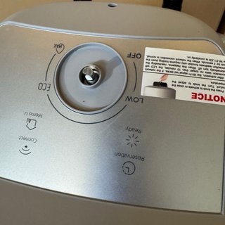 Calentador Agua Eléctrico Comfee D80-15EFG 80 L