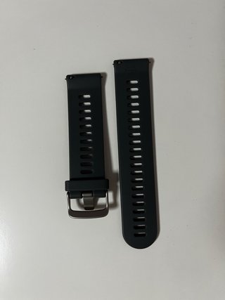 Garmin Forerunner 255 Negro