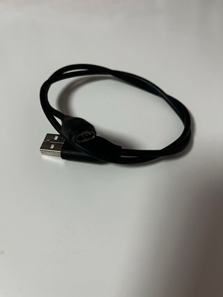 Garmin Forerunner 255 Negro