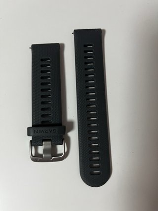 Garmin Forerunner 255 Negro