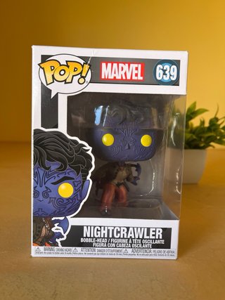 Funko Pop! Marvel X-Men Colección