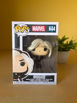 Funko Pop! Marvel X-Men Colección