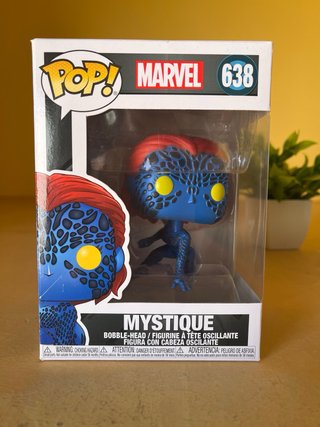 Funko Pop! Marvel X-Men Colección