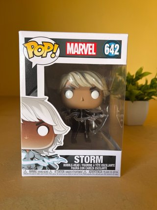 Funko Pop! Marvel X-Men Colección