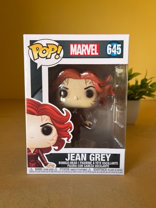 Funko Pop! Marvel X-Men Colección
